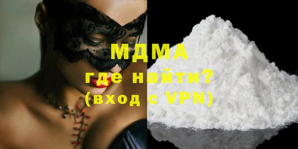 круглые Бронницы