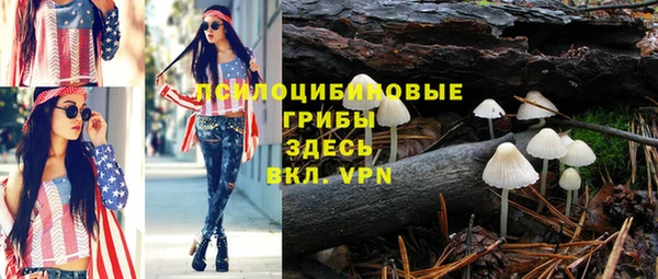 круглые Бронницы
